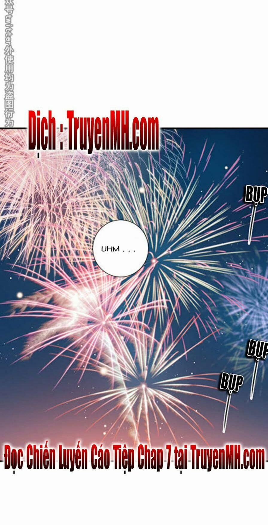 Chiến Luyến Cáo Tiệp 6 trang 7