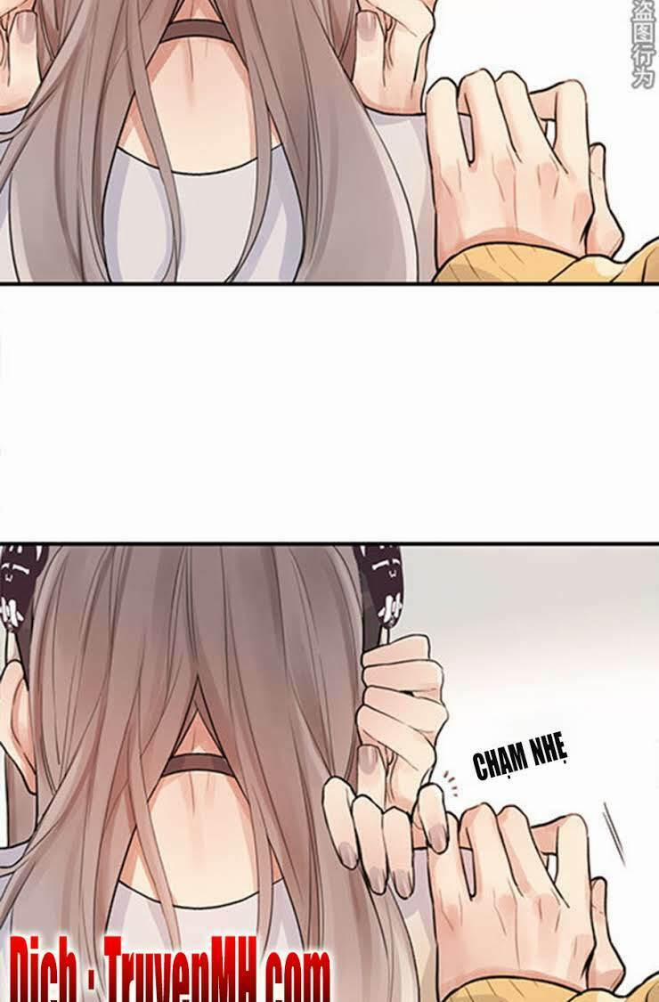 Chiến Luyến Cáo Tiệp 7 trang 10