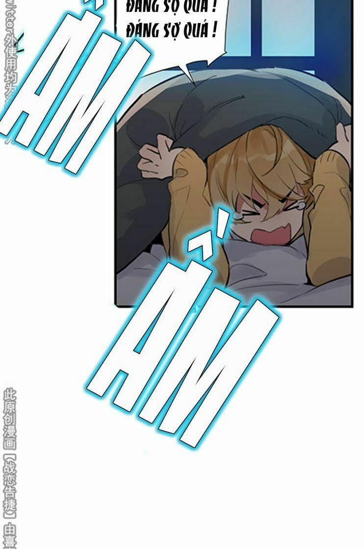 Chiến Luyến Cáo Tiệp 7 trang 13