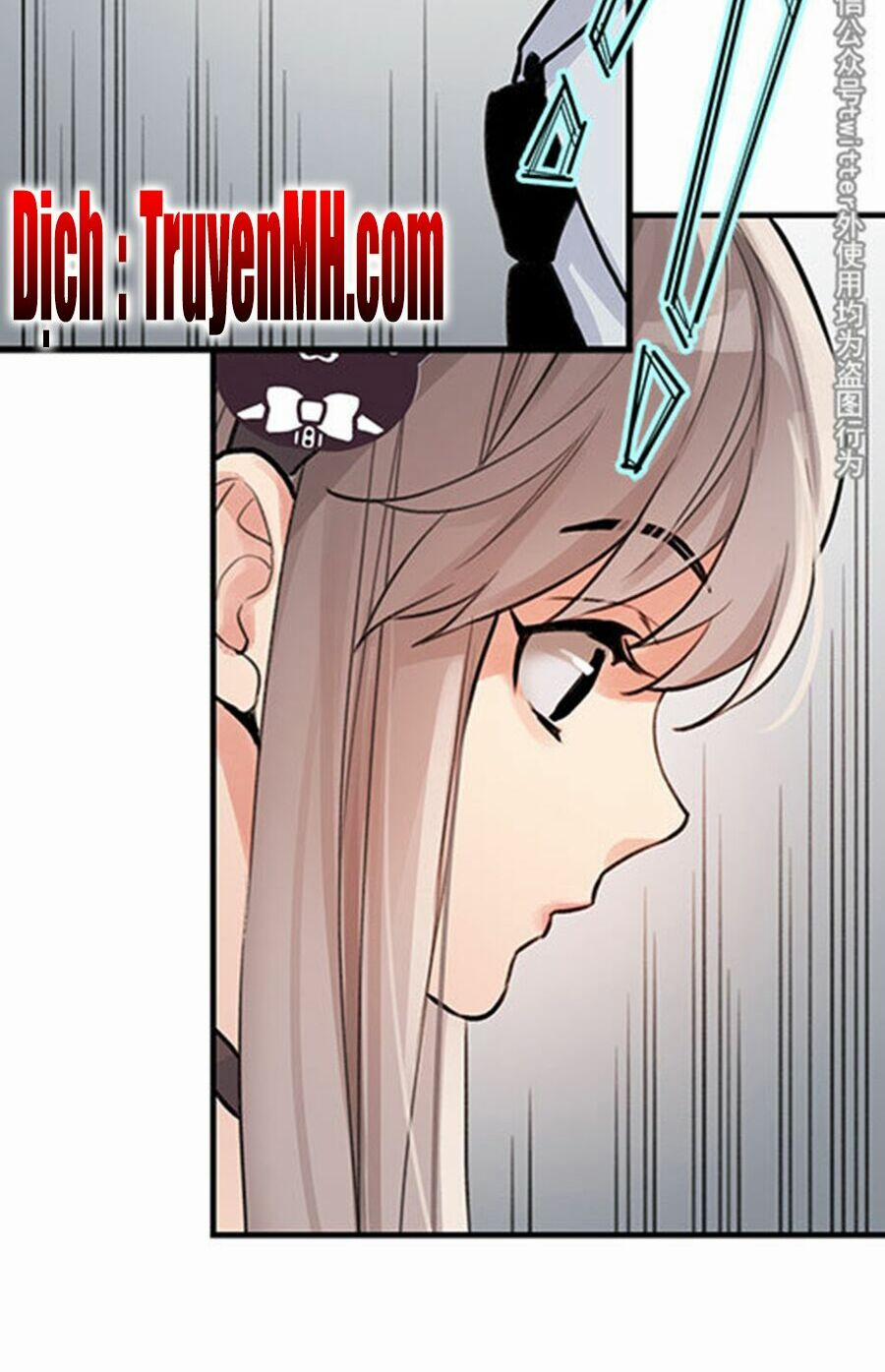 Chiến Luyến Cáo Tiệp 7 trang 5