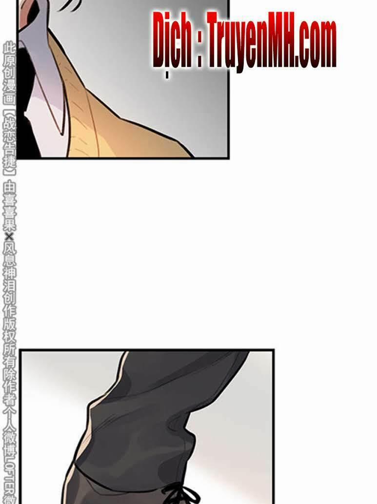 Chiến Luyến Cáo Tiệp 7 trang 7