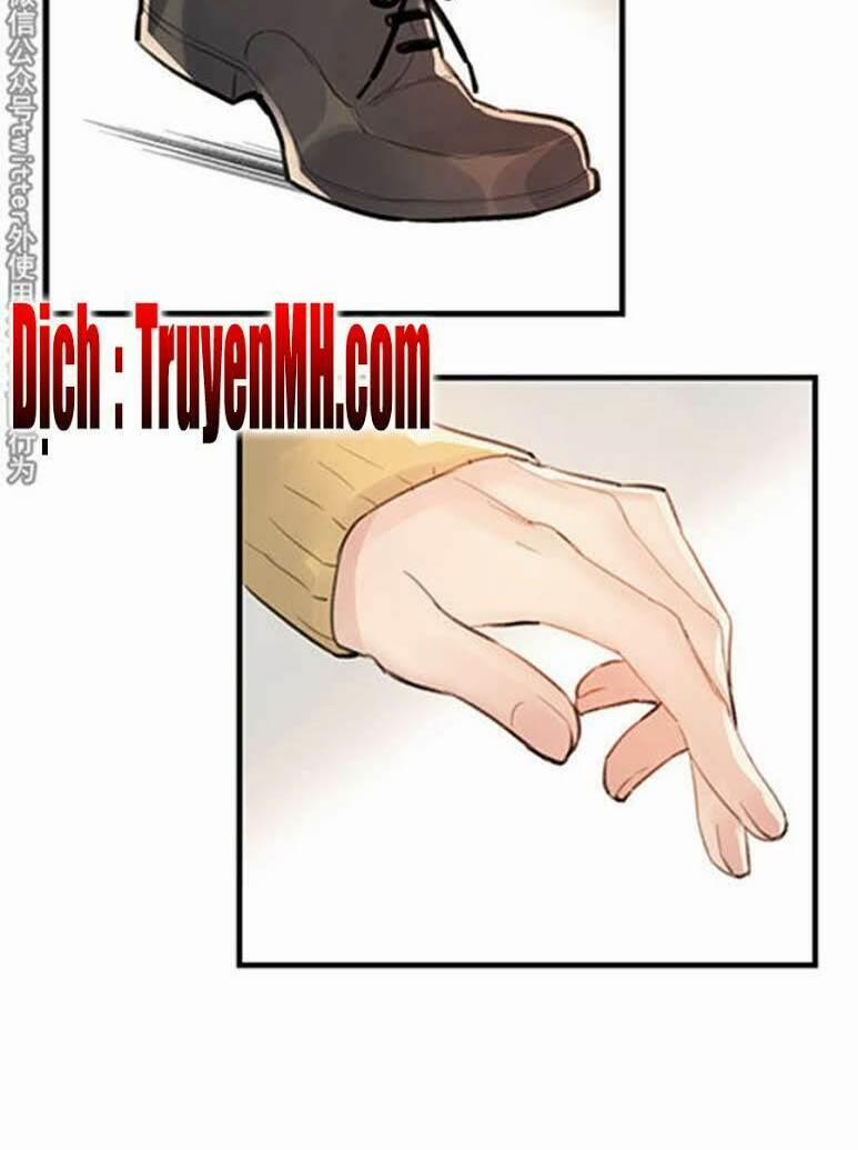 Chiến Luyến Cáo Tiệp 7 trang 8