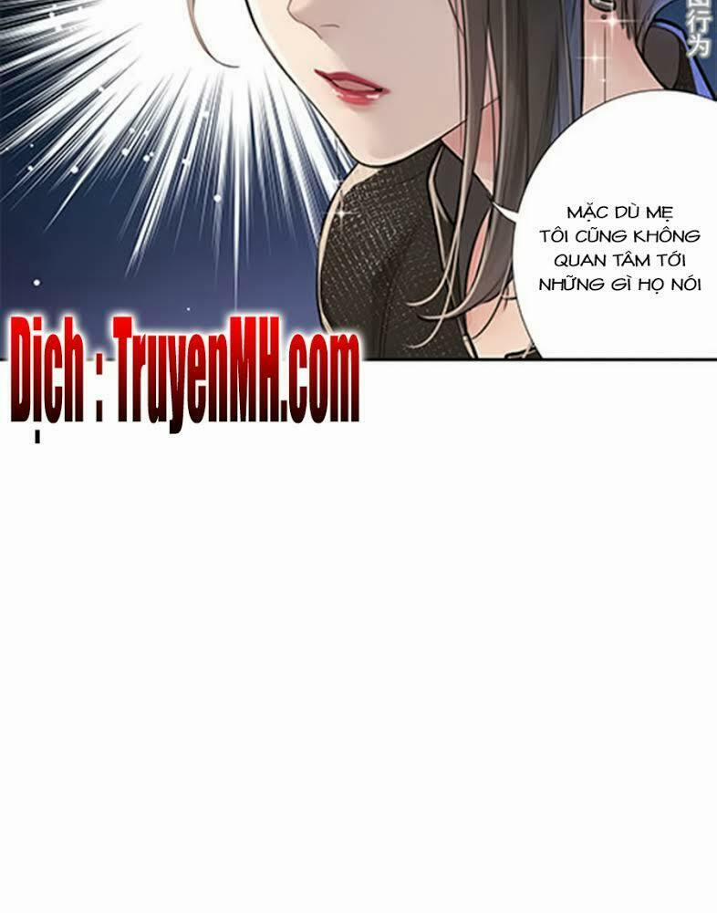 Chiến Luyến Cáo Tiệp 8 trang 5