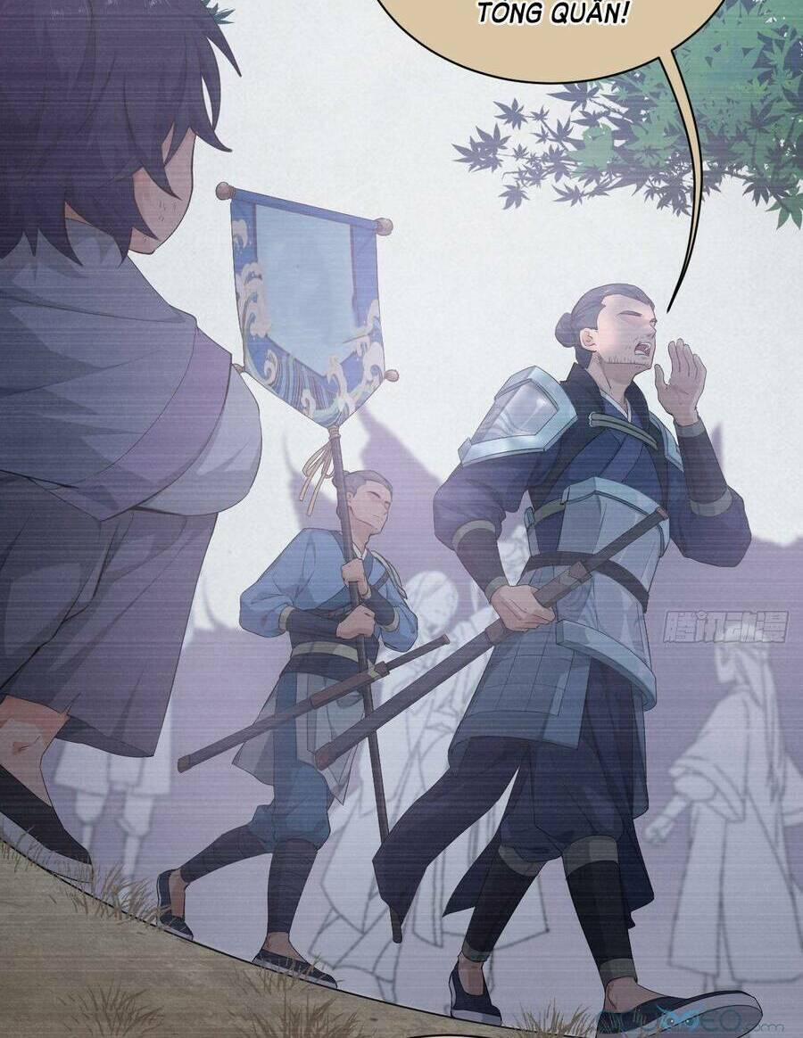 Chiến Thần Dưỡng Thành Kí 1 trang 10