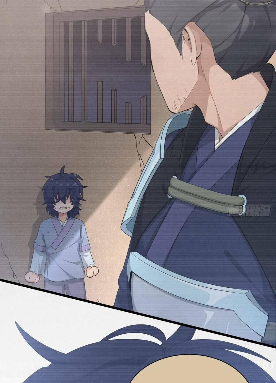 Chiến Thần Dưỡng Thành Kí 1 trang 12