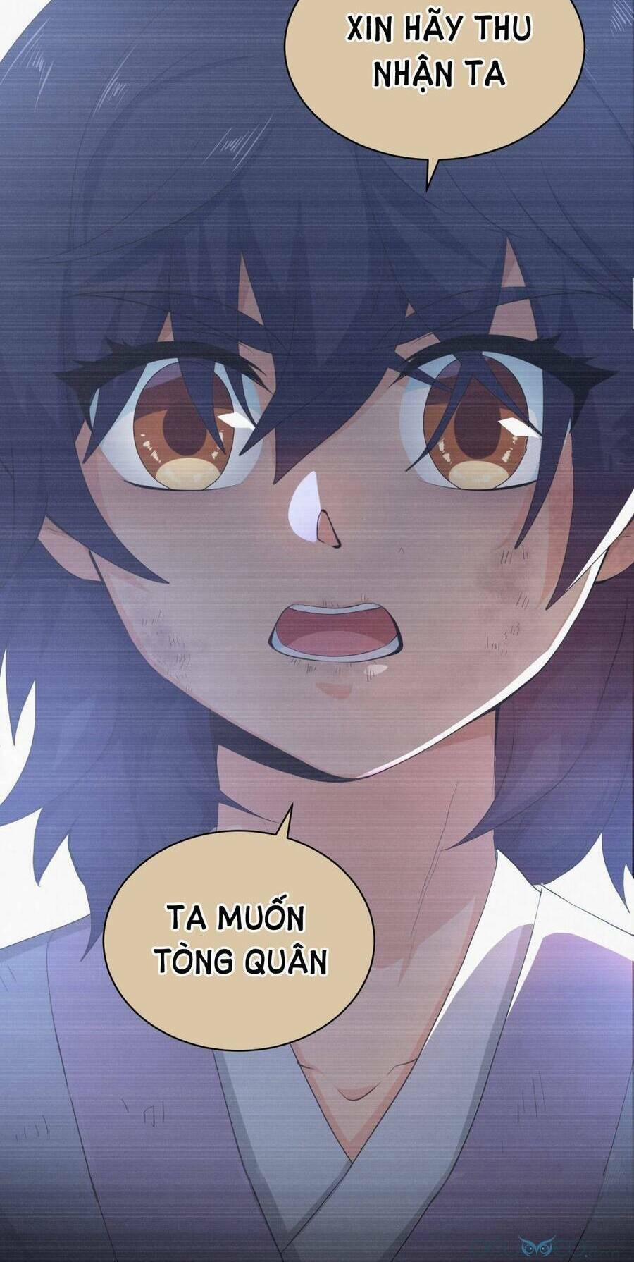 Chiến Thần Dưỡng Thành Kí 1 trang 13