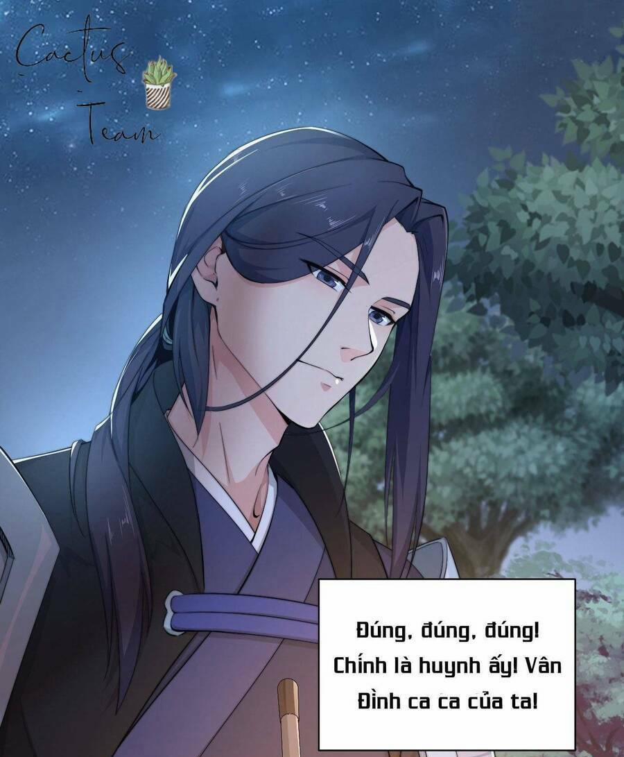 Chiến Thần Dưỡng Thành Kí 1 trang 2