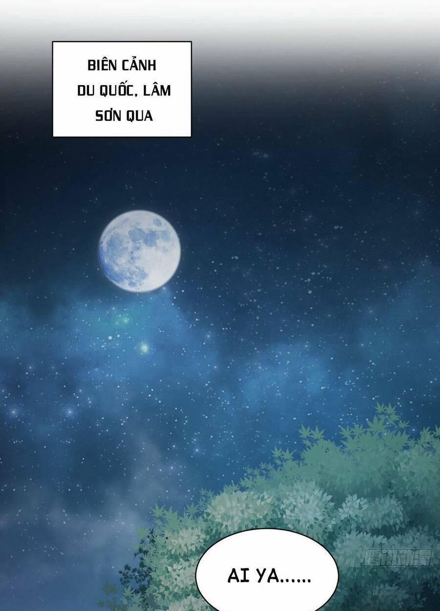 Chiến Thần Dưỡng Thành Kí 1 trang 26