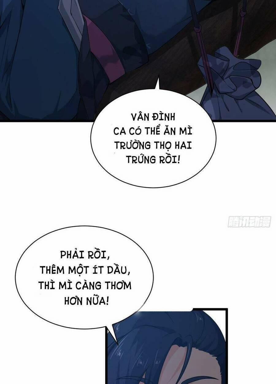 Chiến Thần Dưỡng Thành Kí 1 trang 30