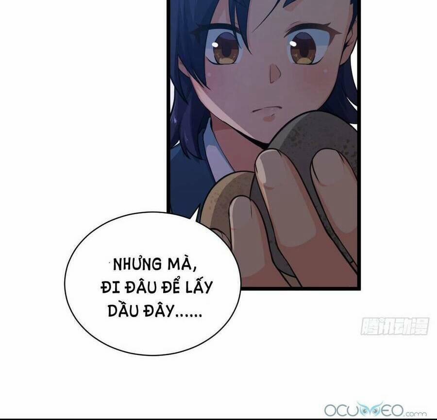 Chiến Thần Dưỡng Thành Kí 1 trang 31