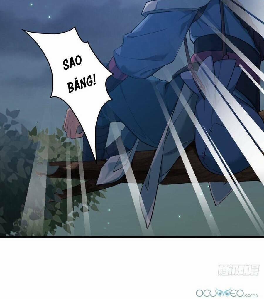 Chiến Thần Dưỡng Thành Kí 1 trang 34