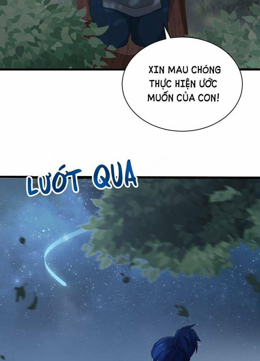 Chiến Thần Dưỡng Thành Kí 1 trang 36