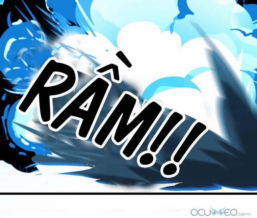 Chiến Thần Dưỡng Thành Kí 1 trang 40