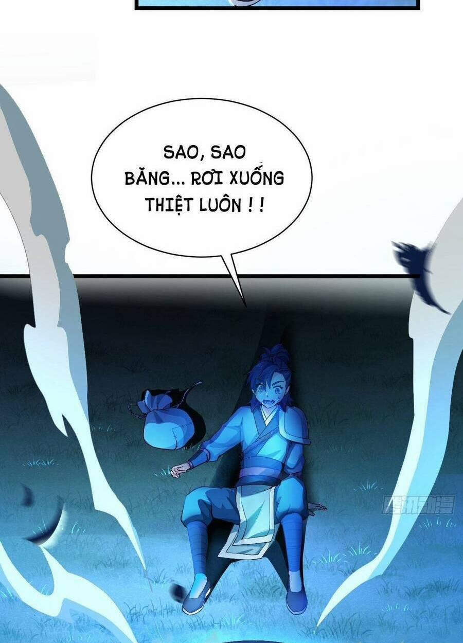 Chiến Thần Dưỡng Thành Kí 1 trang 42