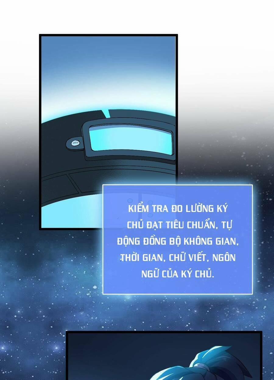 Chiến Thần Dưỡng Thành Kí 1 trang 45