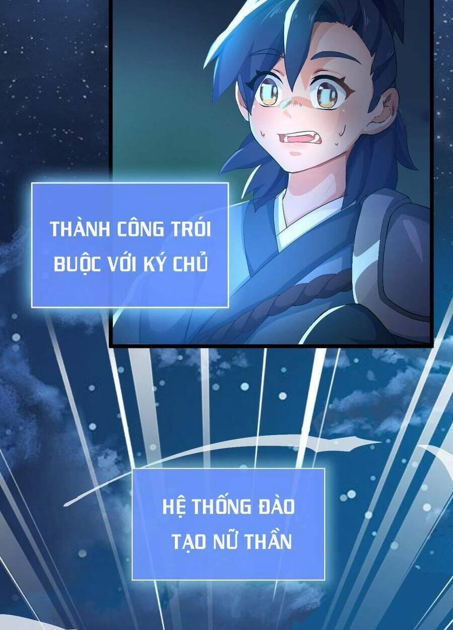 Chiến Thần Dưỡng Thành Kí 1 trang 46