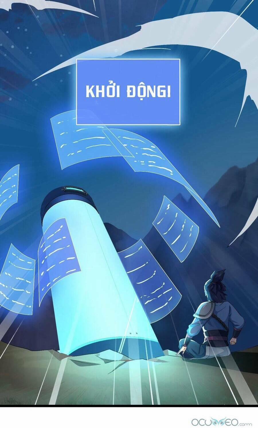 Chiến Thần Dưỡng Thành Kí 1 trang 47