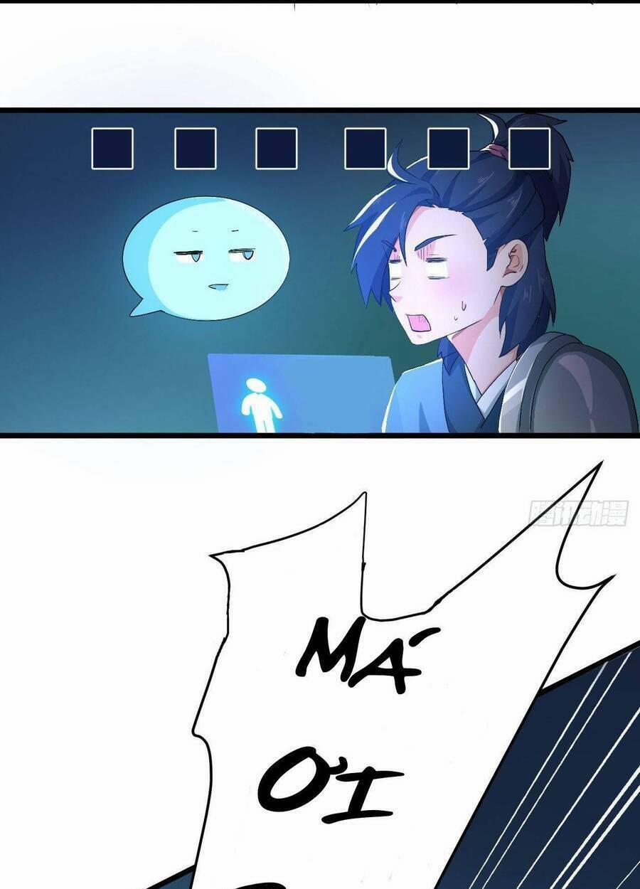 Chiến Thần Dưỡng Thành Kí 1 trang 50