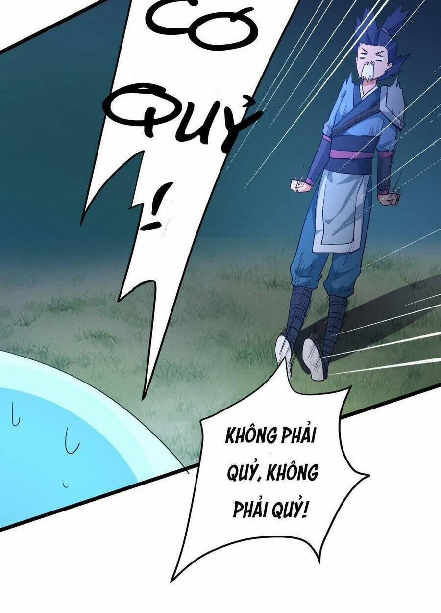 Chiến Thần Dưỡng Thành Kí 1 trang 51