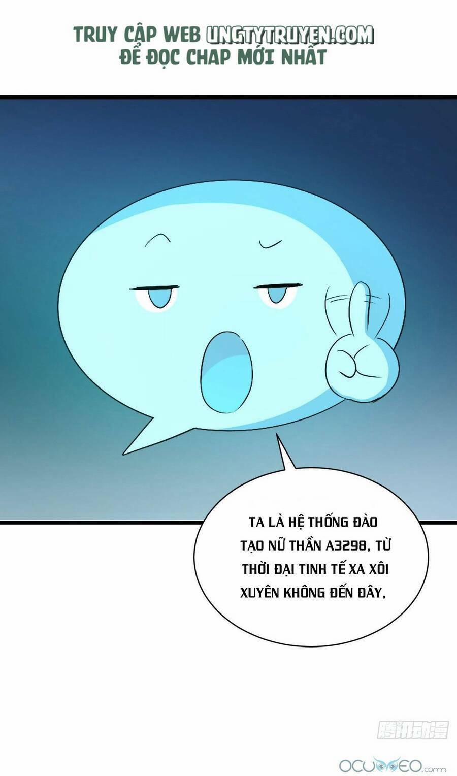 Chiến Thần Dưỡng Thành Kí 1 trang 53