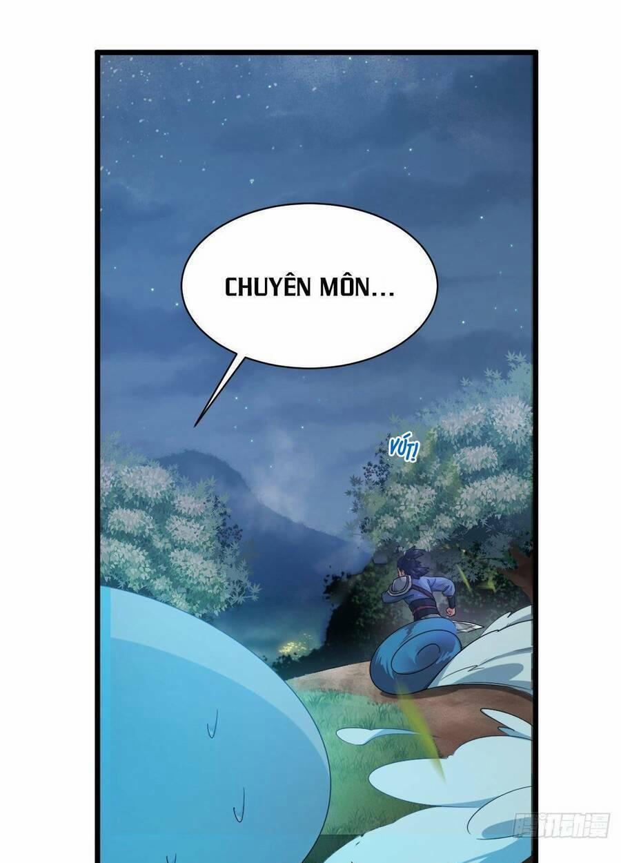 Chiến Thần Dưỡng Thành Kí 1 trang 54