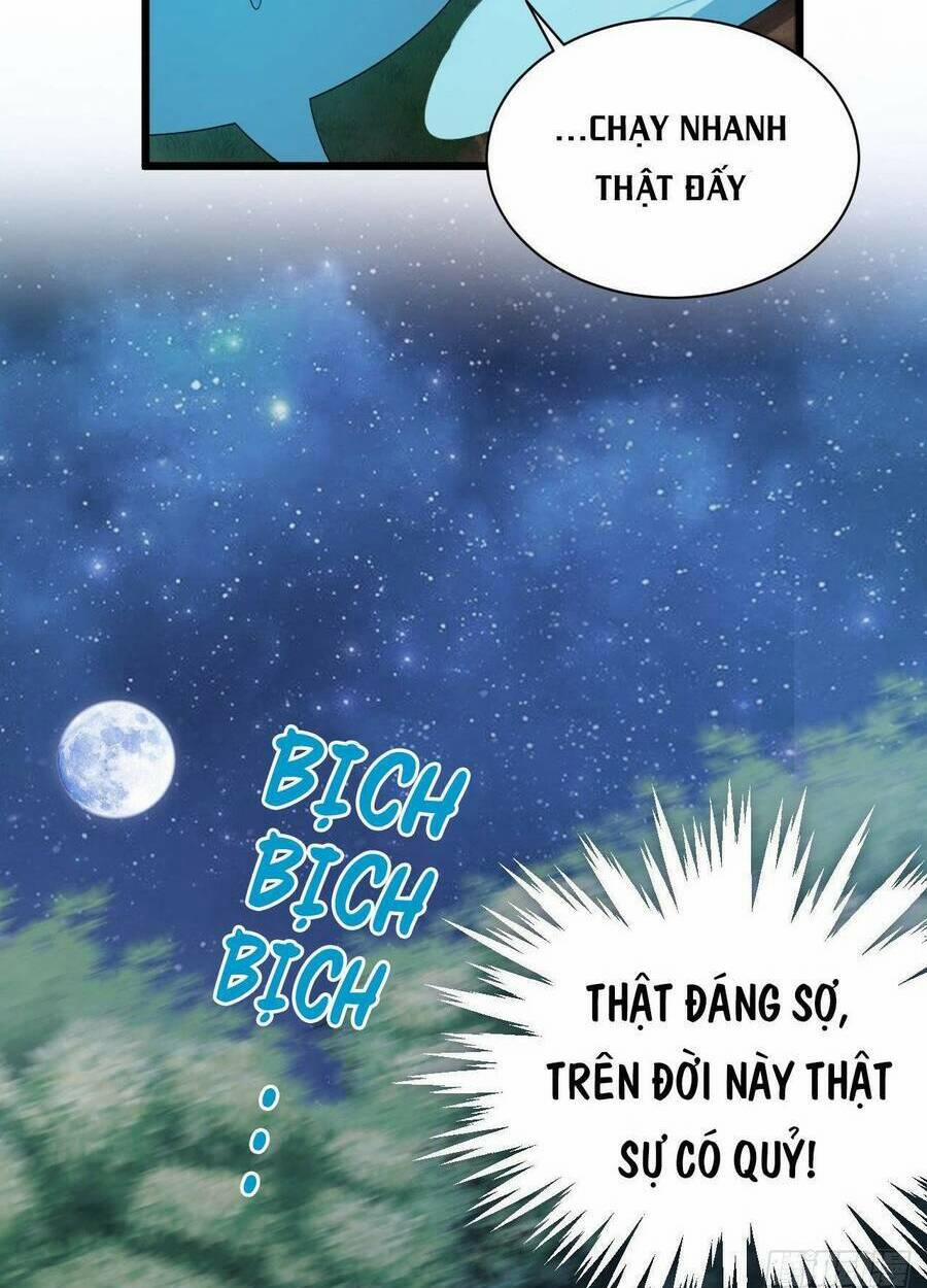 Chiến Thần Dưỡng Thành Kí 1 trang 55