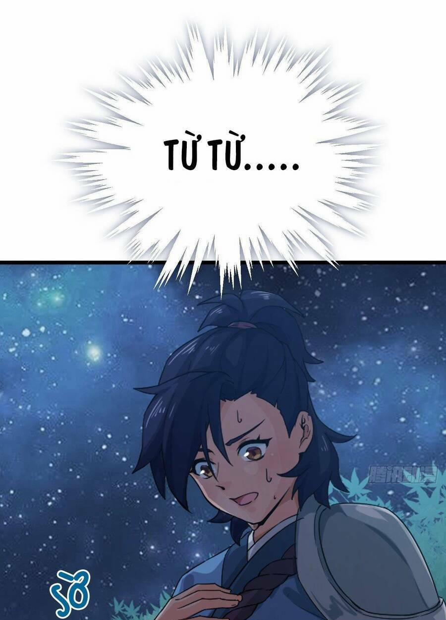 Chiến Thần Dưỡng Thành Kí 1 trang 57