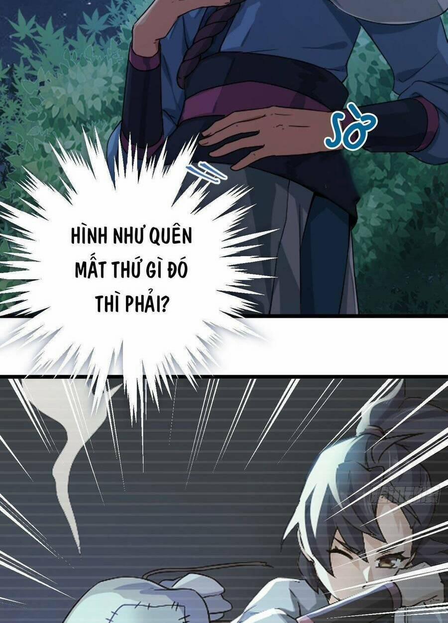 Chiến Thần Dưỡng Thành Kí 1 trang 58