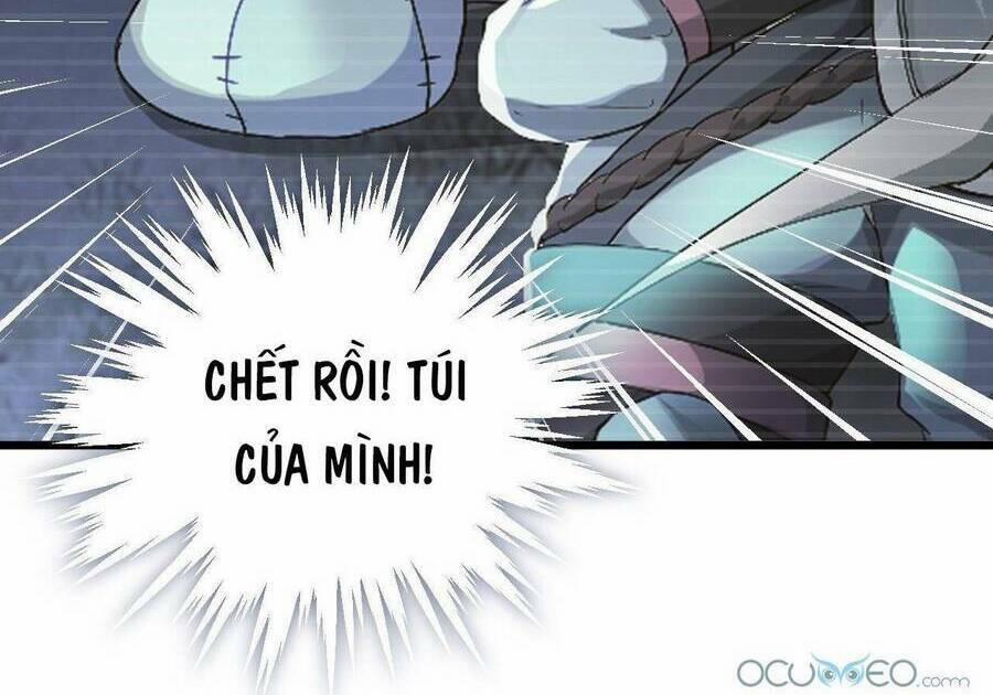 Chiến Thần Dưỡng Thành Kí 1 trang 59