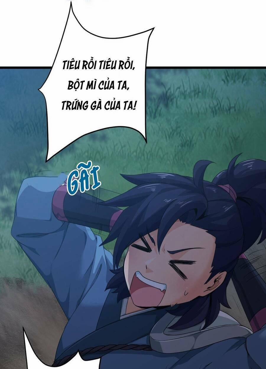 Chiến Thần Dưỡng Thành Kí 1 trang 60