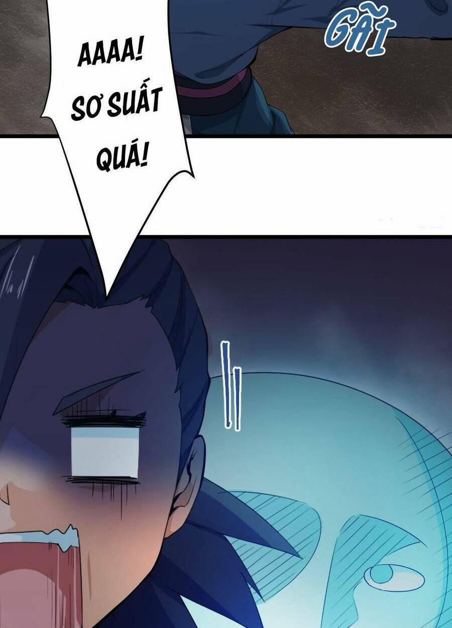 Chiến Thần Dưỡng Thành Kí 1 trang 61