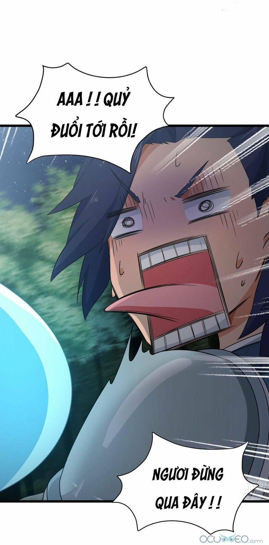 Chiến Thần Dưỡng Thành Kí 1 trang 63