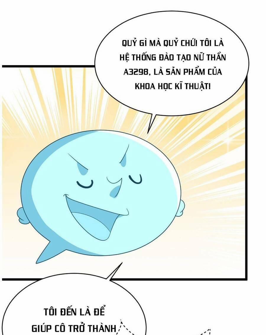 Chiến Thần Dưỡng Thành Kí 1 trang 64