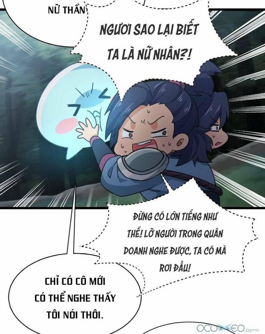 Chiến Thần Dưỡng Thành Kí 1 trang 65