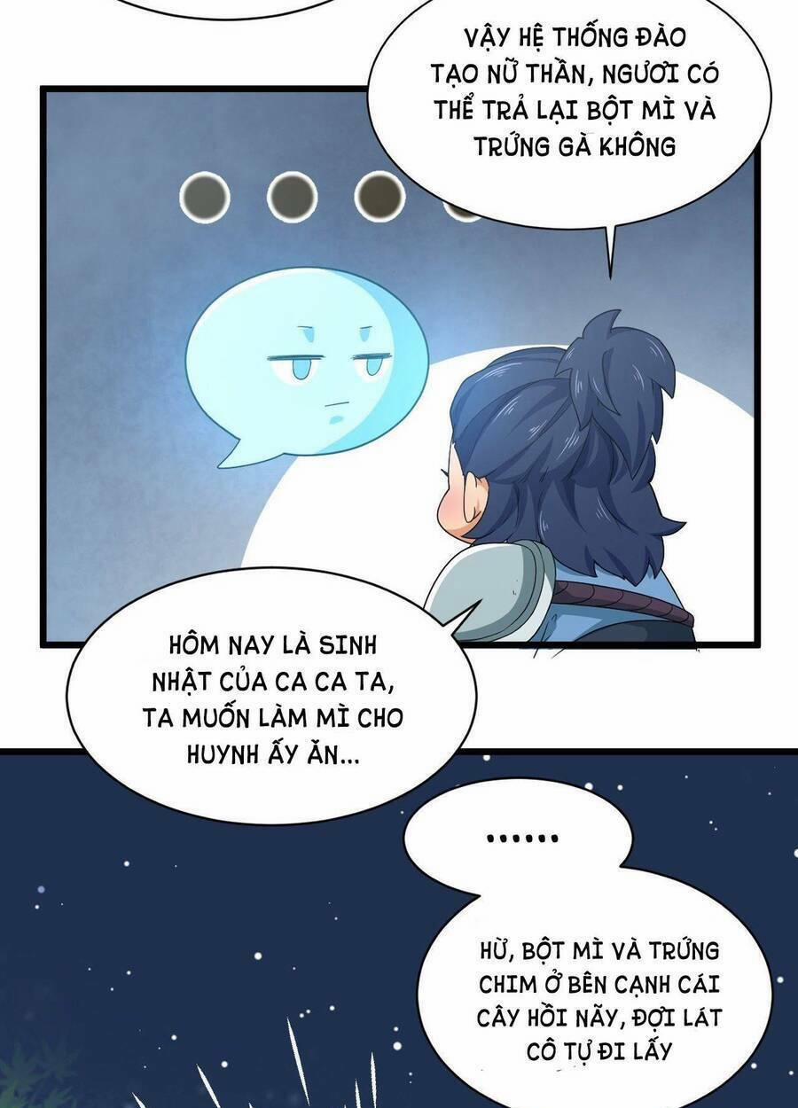 Chiến Thần Dưỡng Thành Kí 1 trang 66