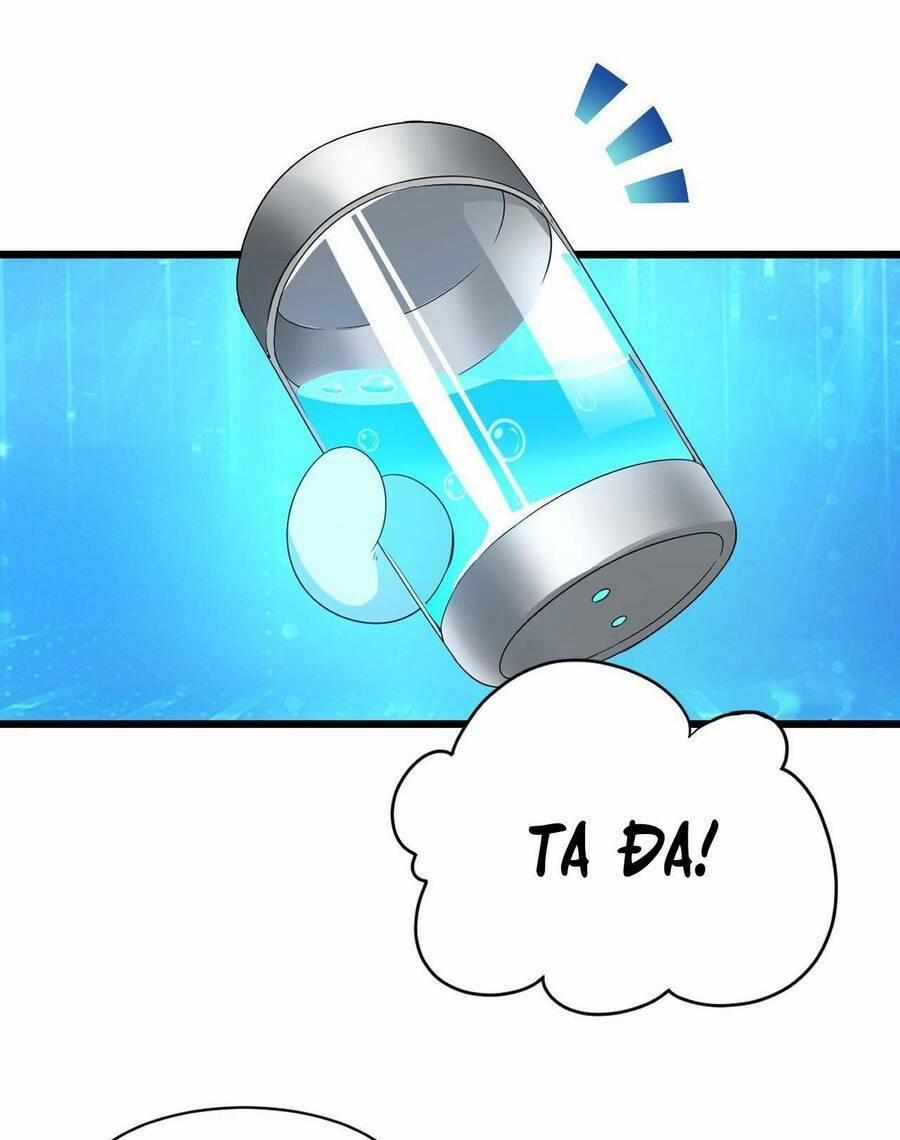 Chiến Thần Dưỡng Thành Kí 1 trang 69