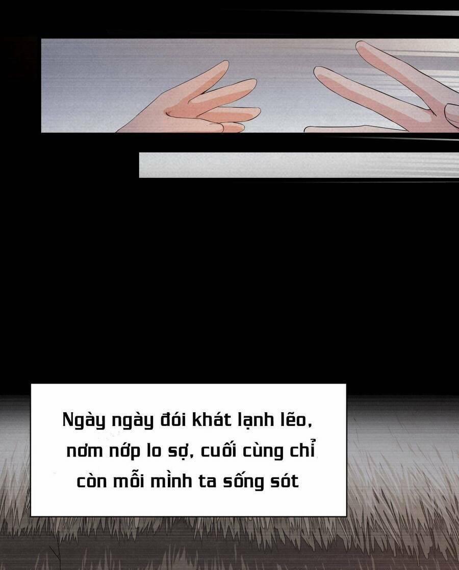 Chiến Thần Dưỡng Thành Kí 1 trang 7