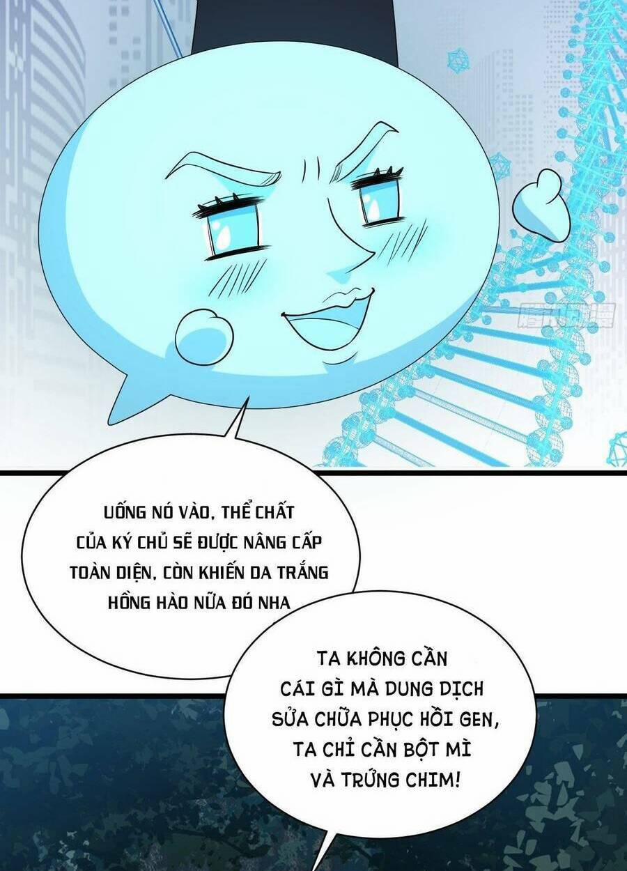 Chiến Thần Dưỡng Thành Kí 1 trang 72