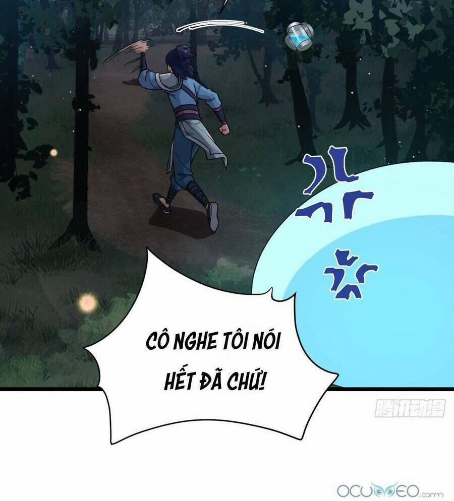 Chiến Thần Dưỡng Thành Kí 1 trang 73