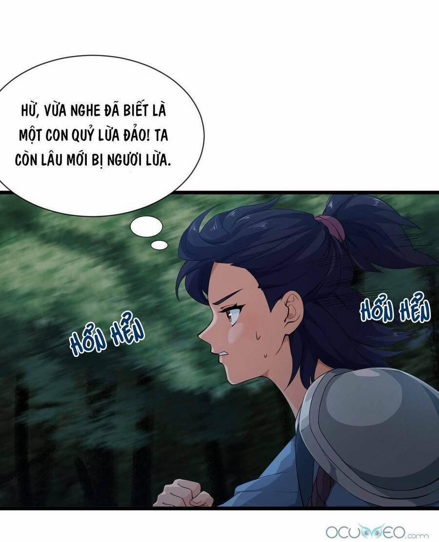 Chiến Thần Dưỡng Thành Kí 1 trang 74