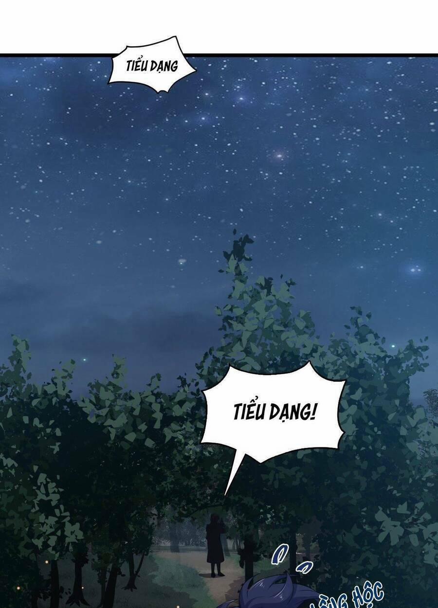 Chiến Thần Dưỡng Thành Kí 1 trang 75