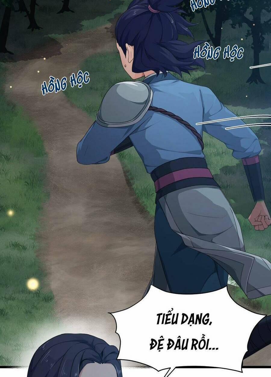 Chiến Thần Dưỡng Thành Kí 1 trang 76