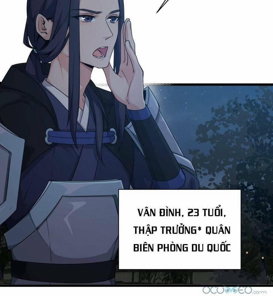 Chiến Thần Dưỡng Thành Kí 1 trang 77