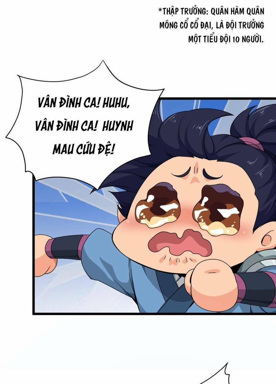 Chiến Thần Dưỡng Thành Kí 1 trang 78