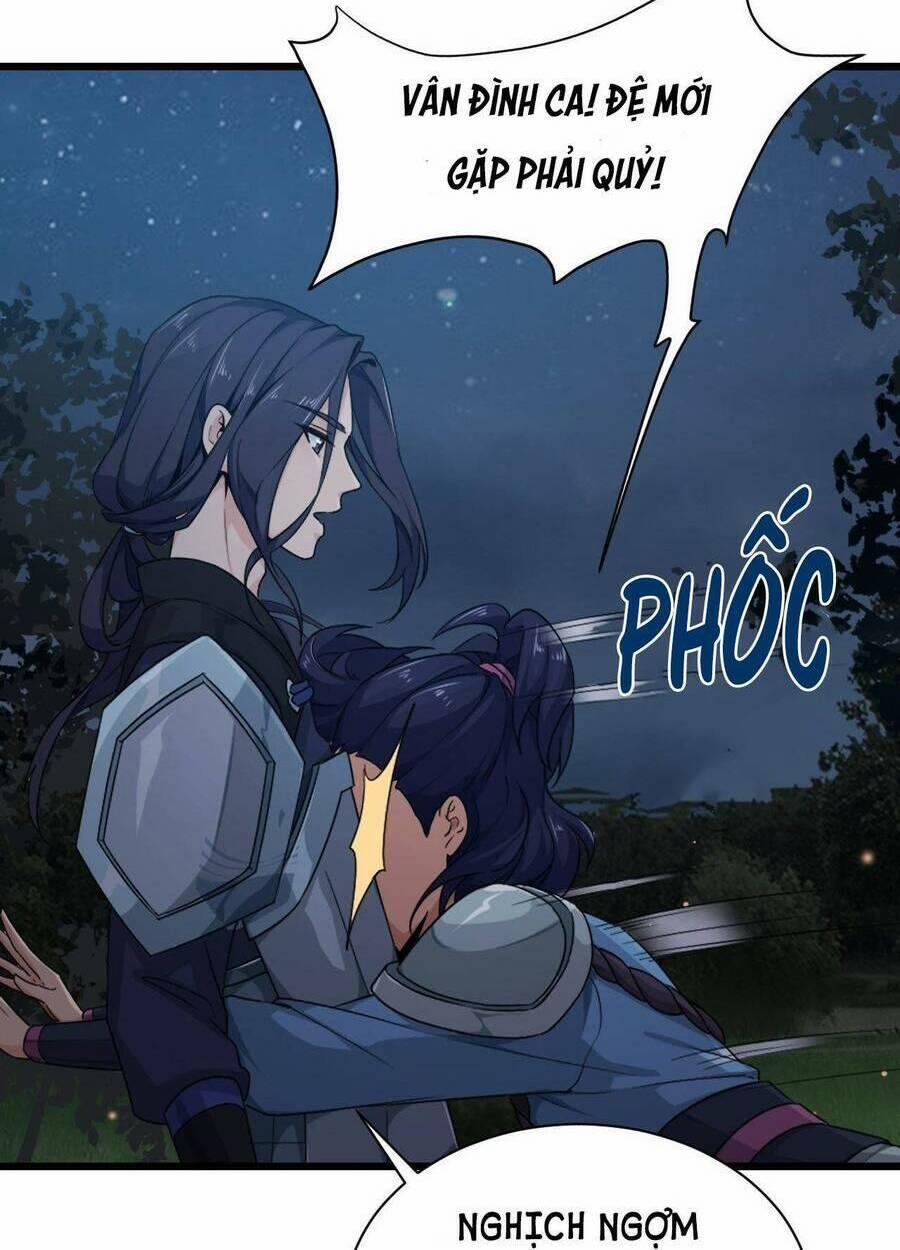 Chiến Thần Dưỡng Thành Kí 1 trang 79