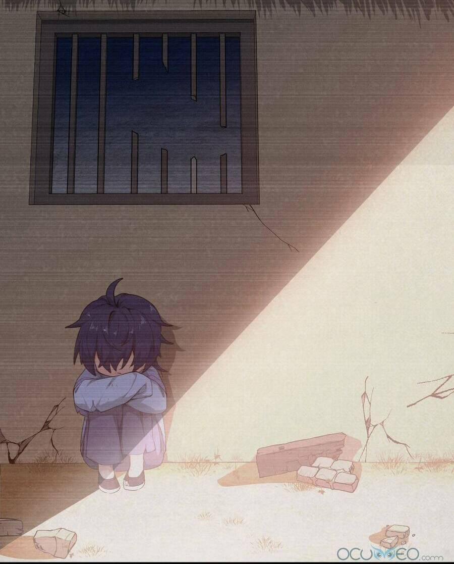 Chiến Thần Dưỡng Thành Kí 1 trang 8