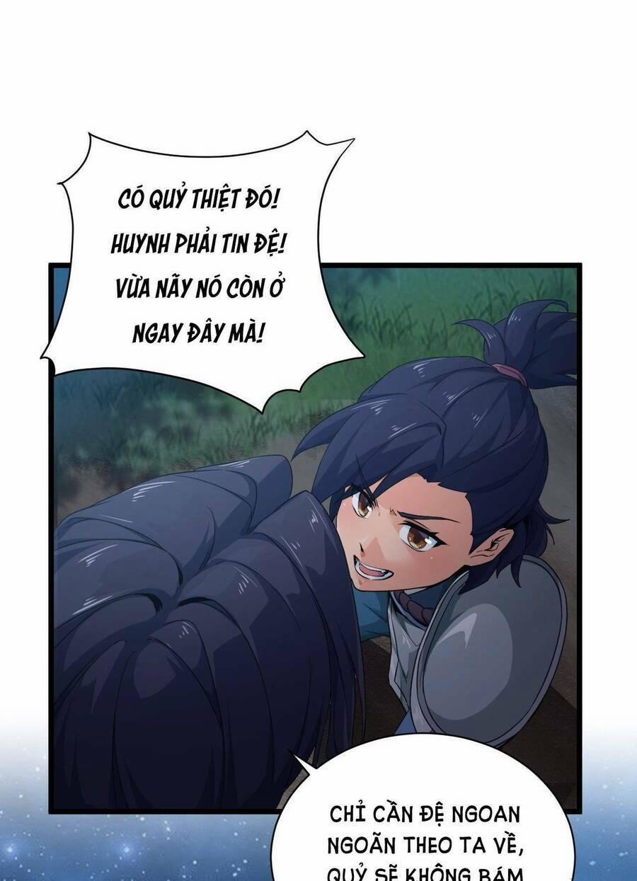 Chiến Thần Dưỡng Thành Kí 1 trang 81