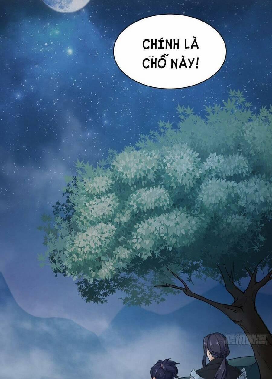 Chiến Thần Dưỡng Thành Kí 1 trang 84