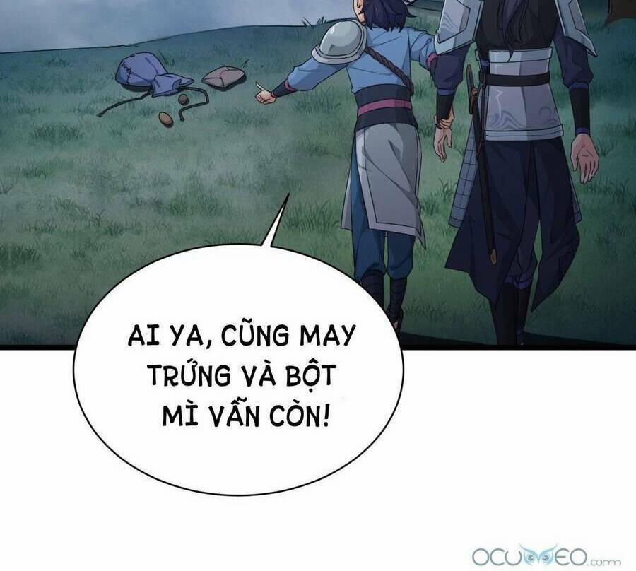 Chiến Thần Dưỡng Thành Kí 1 trang 85