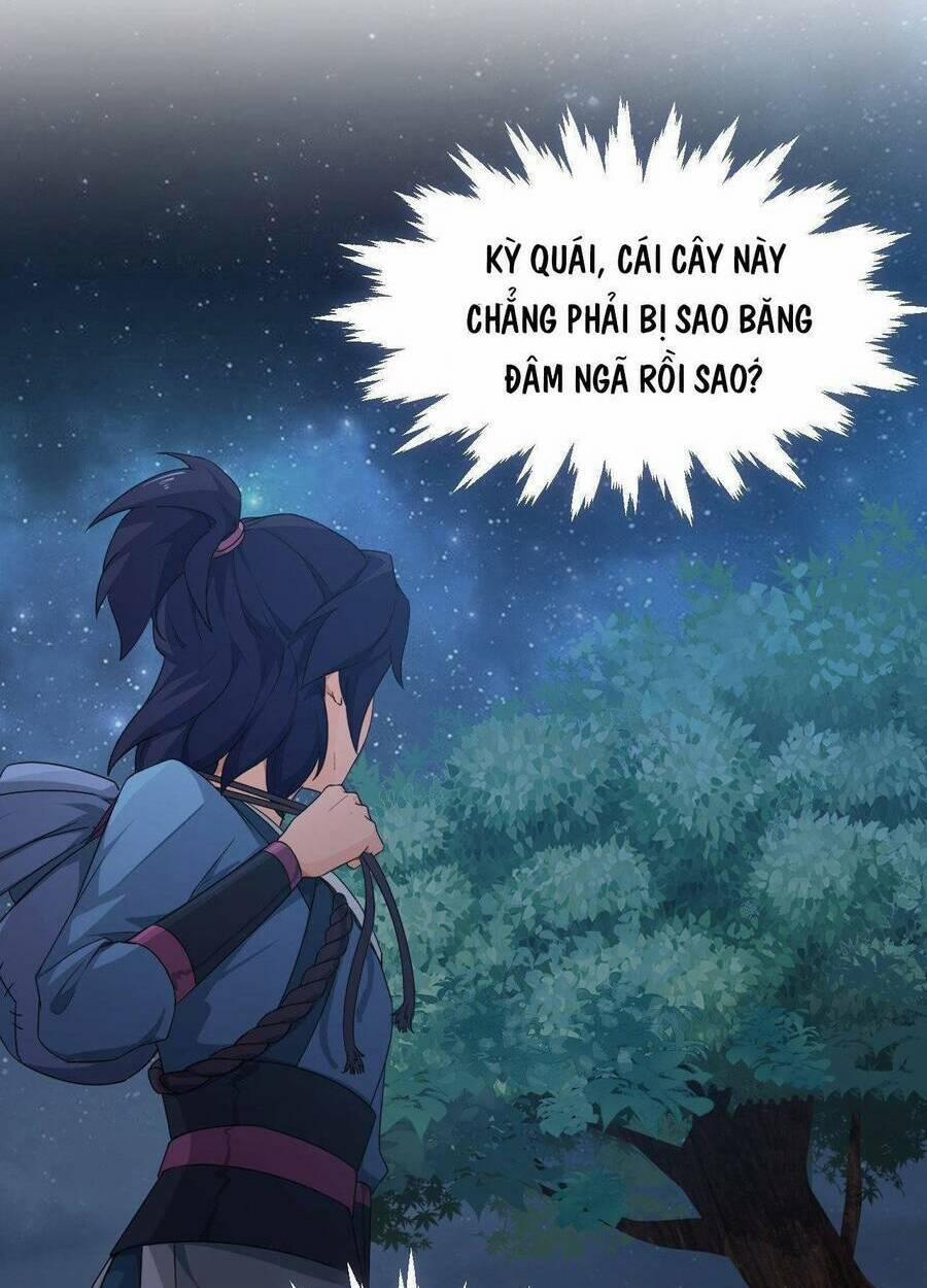 Chiến Thần Dưỡng Thành Kí 1 trang 88